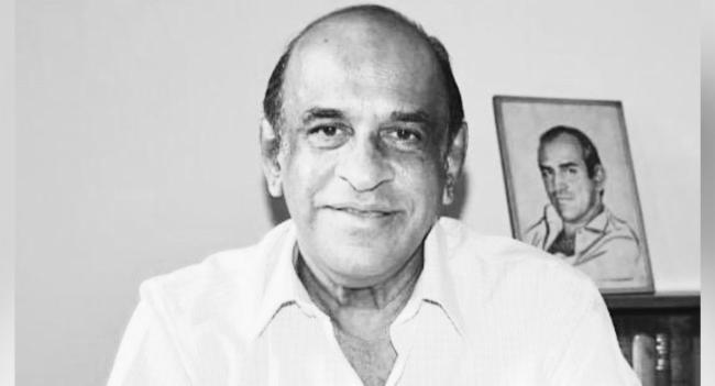 Final rites Of Rukman Senanayake Tomorrow